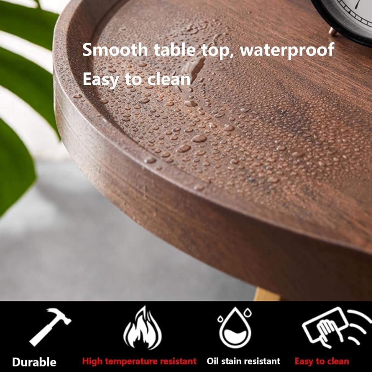 吉田伊佐、【常照皇寺参道】、希少な画集画、新品高級額 額装付、状態