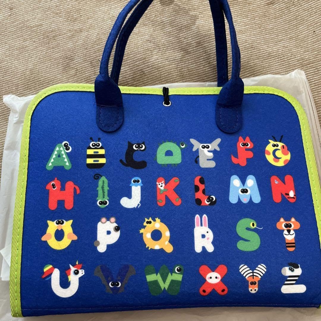 バック おもちゃ 幼児 ビジーボード 青色 恐竜柄 知育玩具 高齢者 Amazon.co.jp: モンテッソーリ教育 ビジーボード 青色 恐竜柄