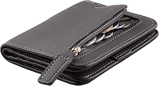 Amazon Com Abrasus Small Coin Wallet New Amazon Com Abrasus Small Coin Wallet New