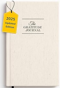 Gratitude Journal