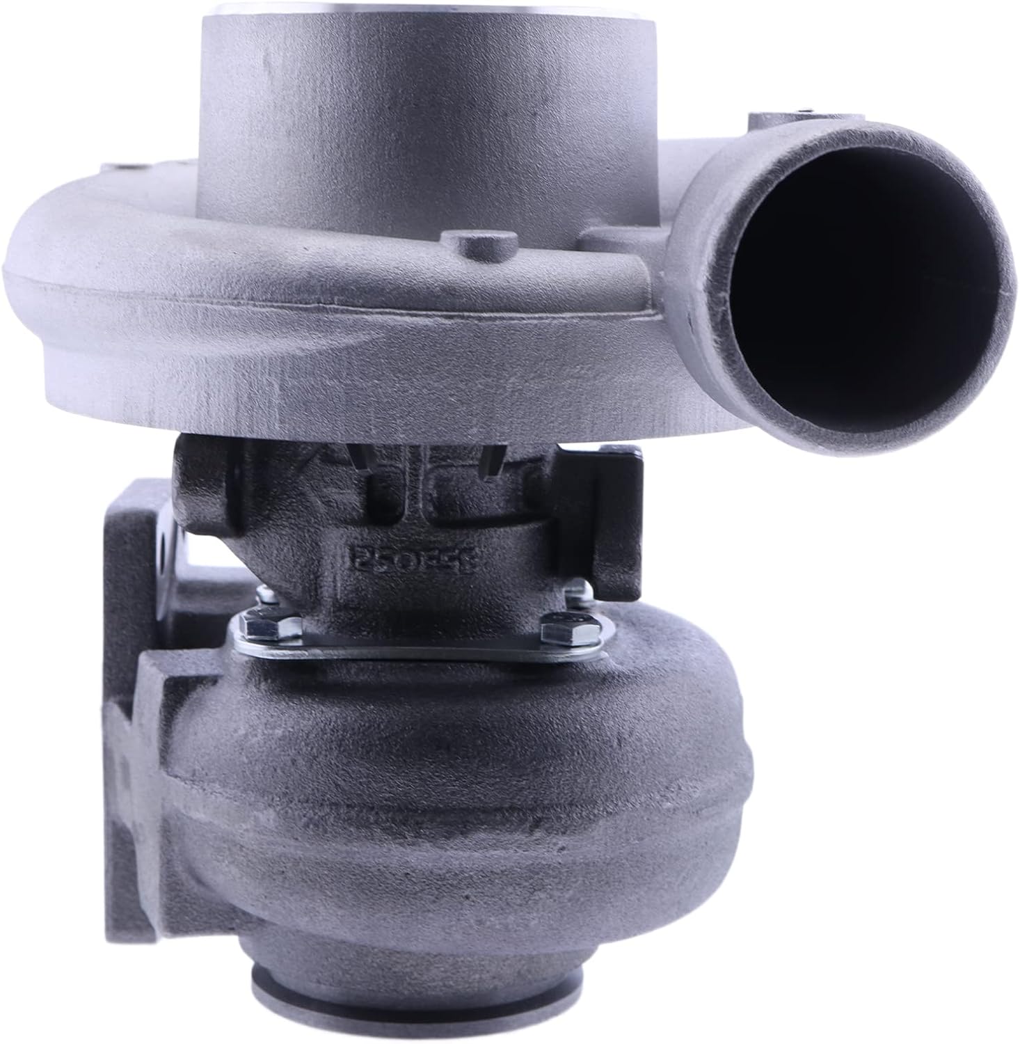 Solarhome HX35 T3 Turbocharger for Holset 03-07 Iveco Various 6 CYL 2853198 4035961 3779708