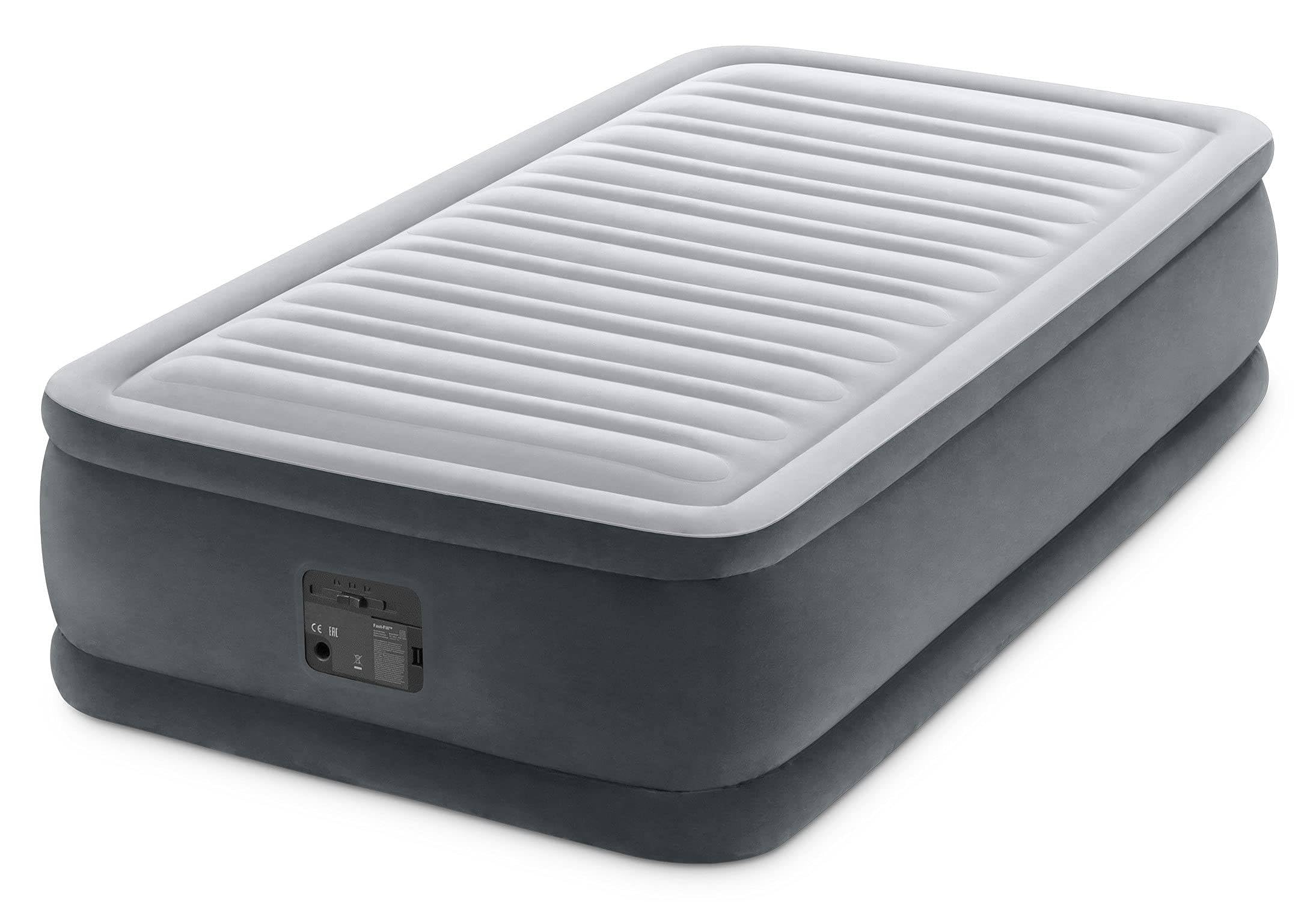 Amazon.co.jp: エアーベッド ツインコンフォート シングルサイズ