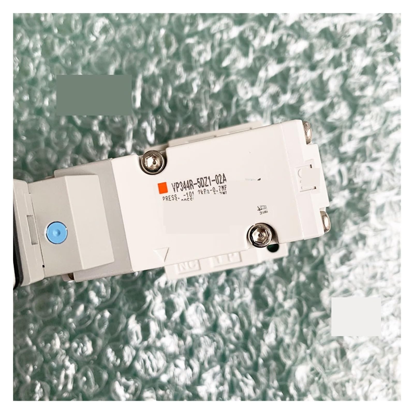 Électrovanne 3 voies VP344R-5DZ1-02A pour automatisme d'atelier
