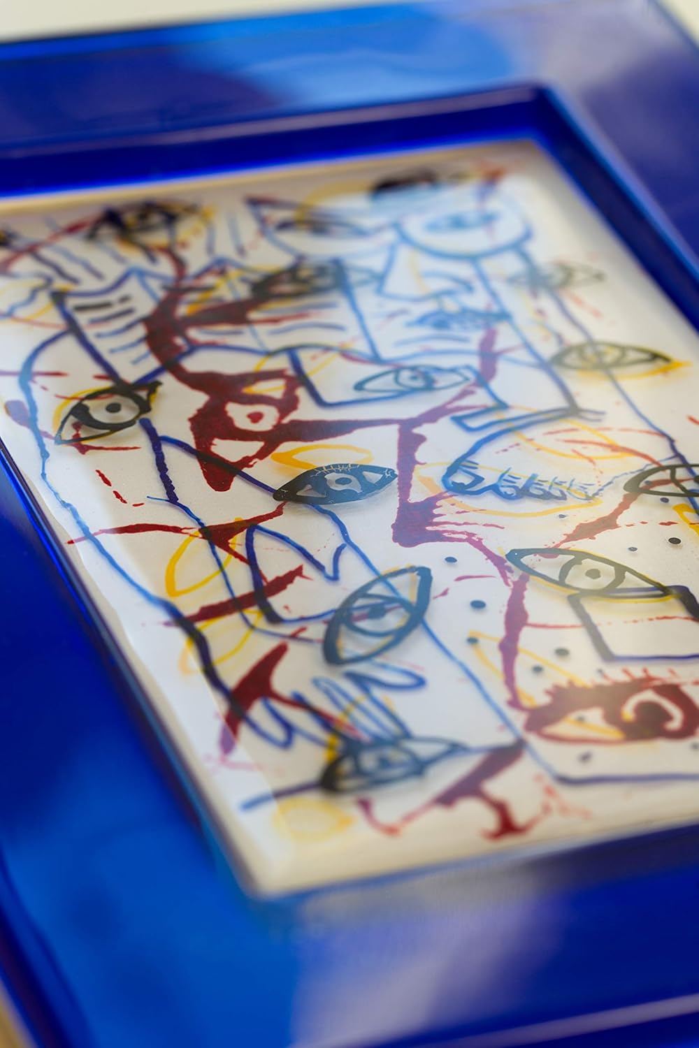 Pebeo Gedeo Crystal Resin, 300ml