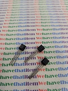 2SC839 / C815 / ECG 85 / Transistor / TO92 / 4 Pieces (qzty)