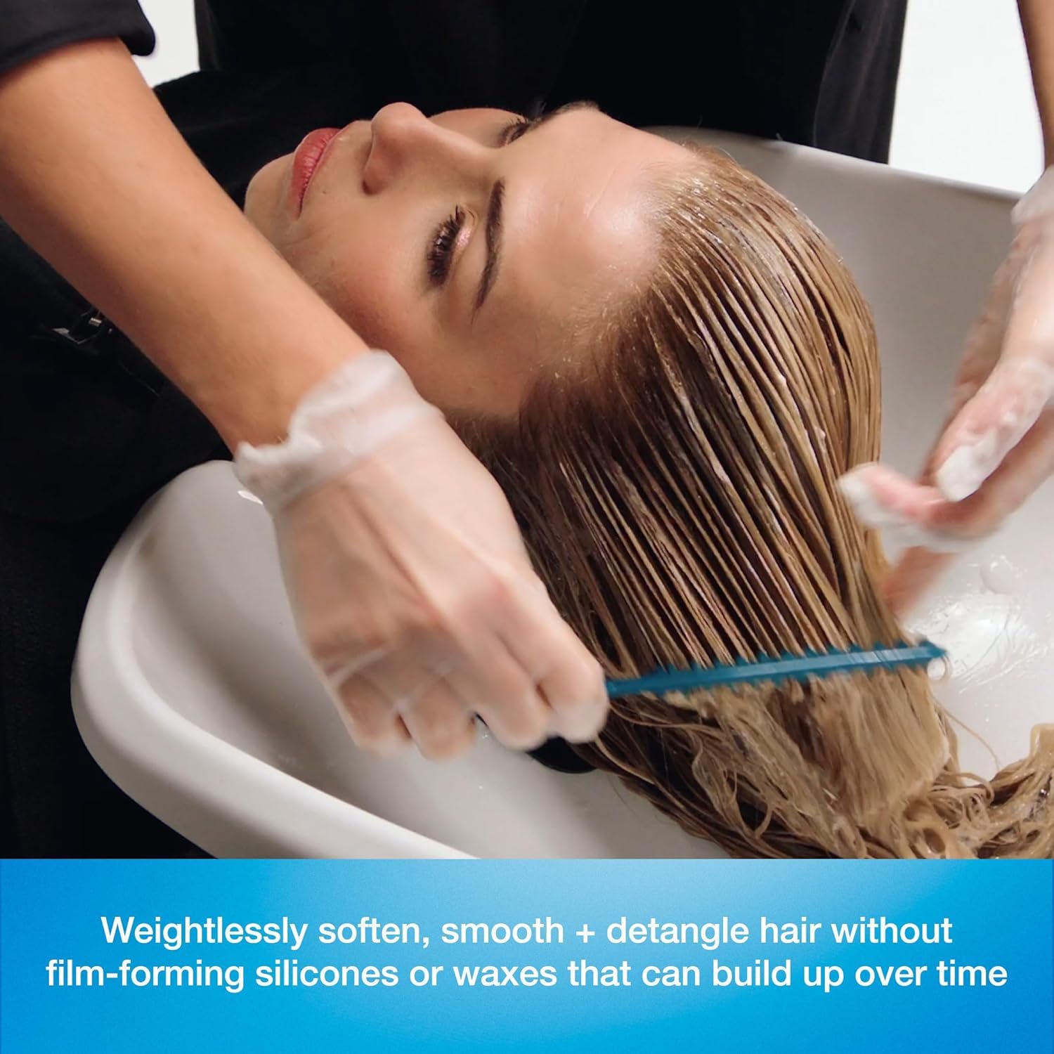 K18 Damage Shield Protective Conditioner, Protects Hair from Daily Damage, Improves Strength & Shine: 16 Fl Oz