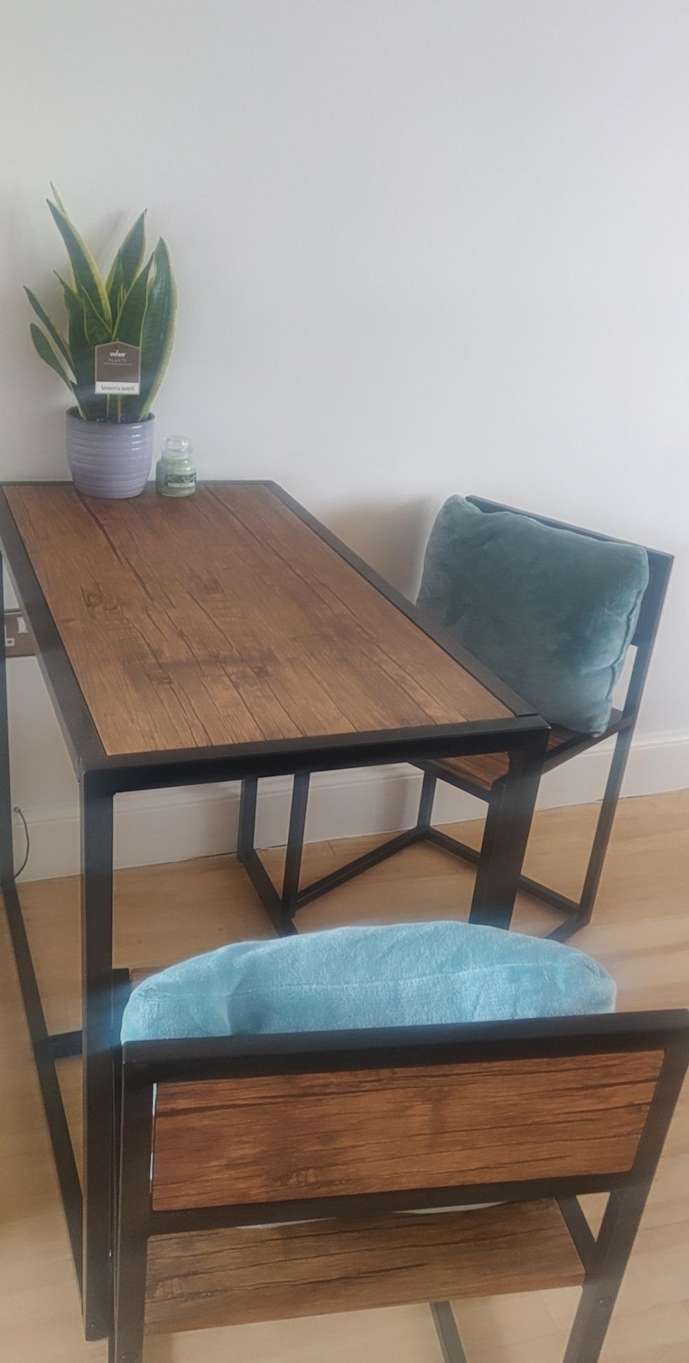 Customer photo