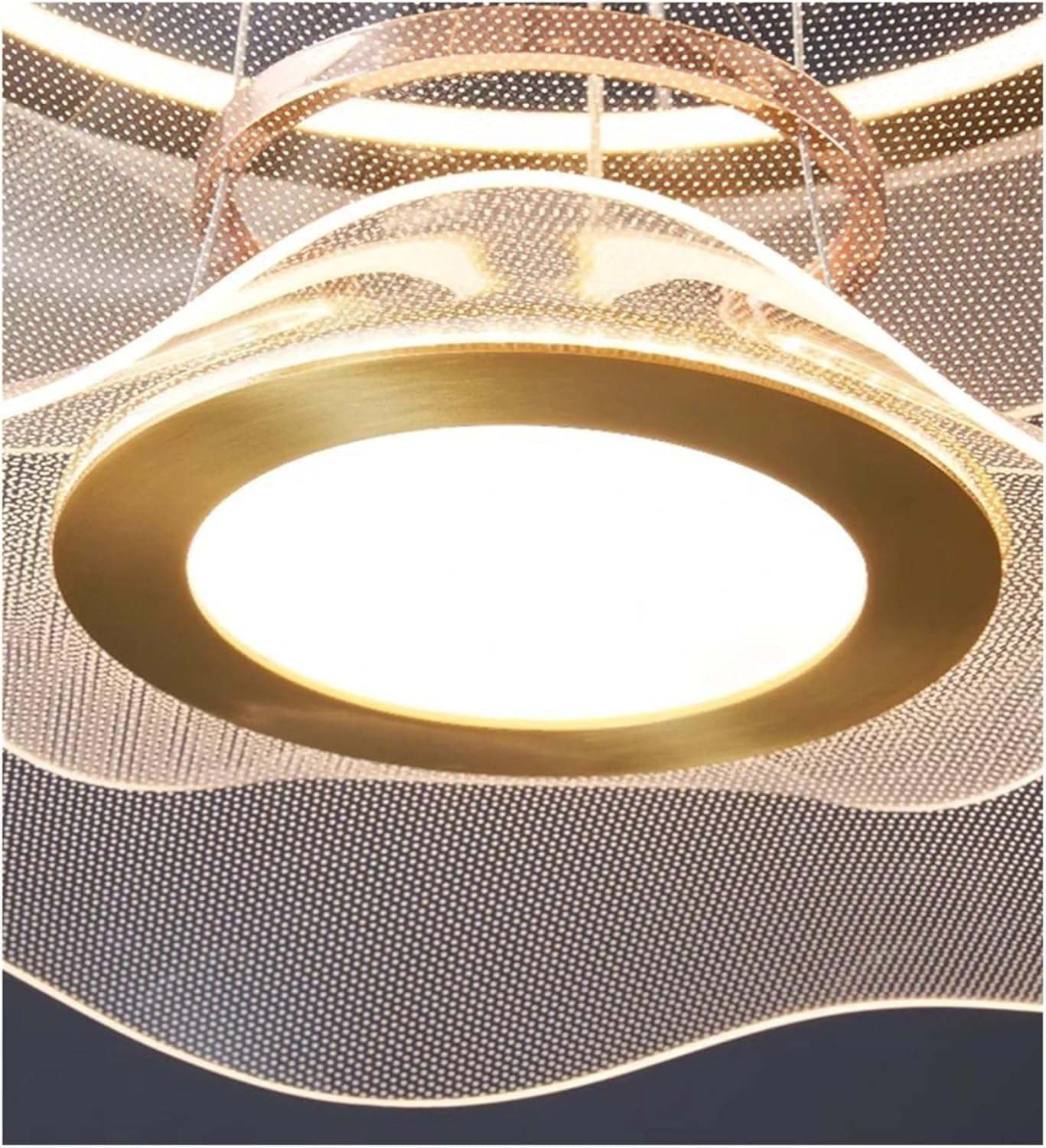 Modern Home Decor Led Lights Pendant Light Lamps for Living Room Chandeliers for Dining Room Hanging Light Indoor Lighting,luminaire