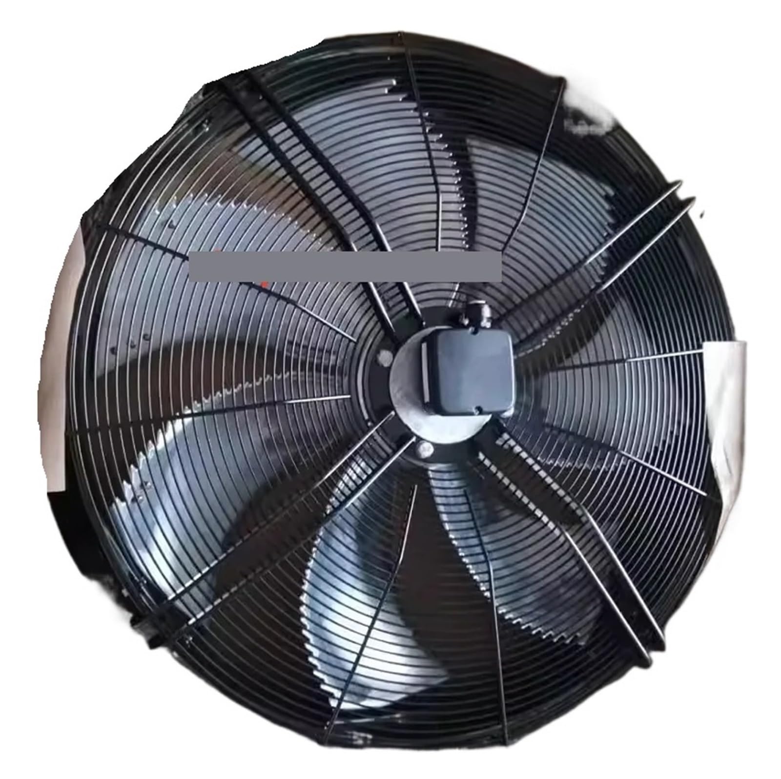 LZIKKGKI Fan FH065-SDP.4I.V7 AC400V