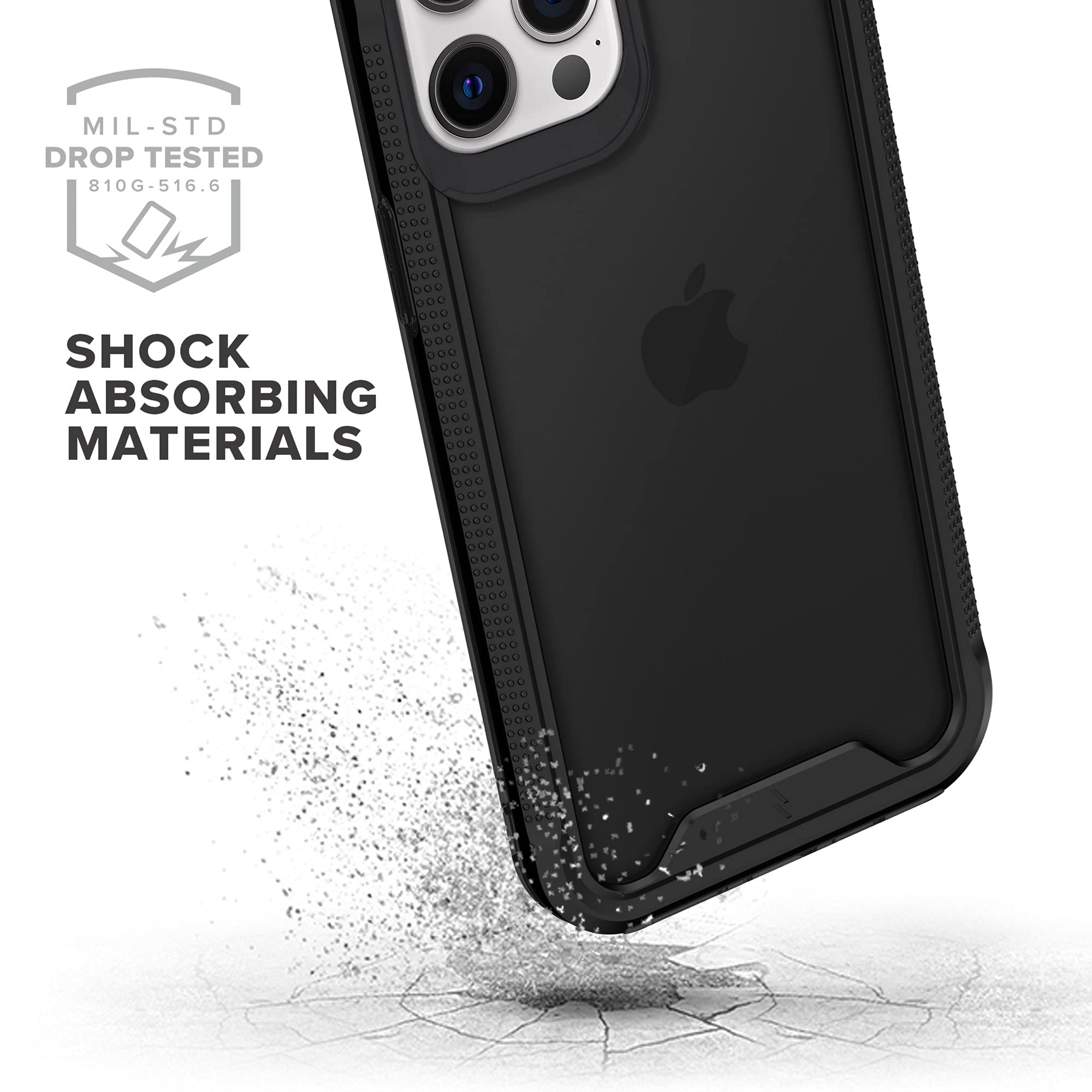 現品限り❣️iPhone12用ケース内蔵スクリーンプロテクター 耐衝撃 落下防止 楽天市場】ShellBox ケース iPad Pro 11インチ 2020&2021 防水