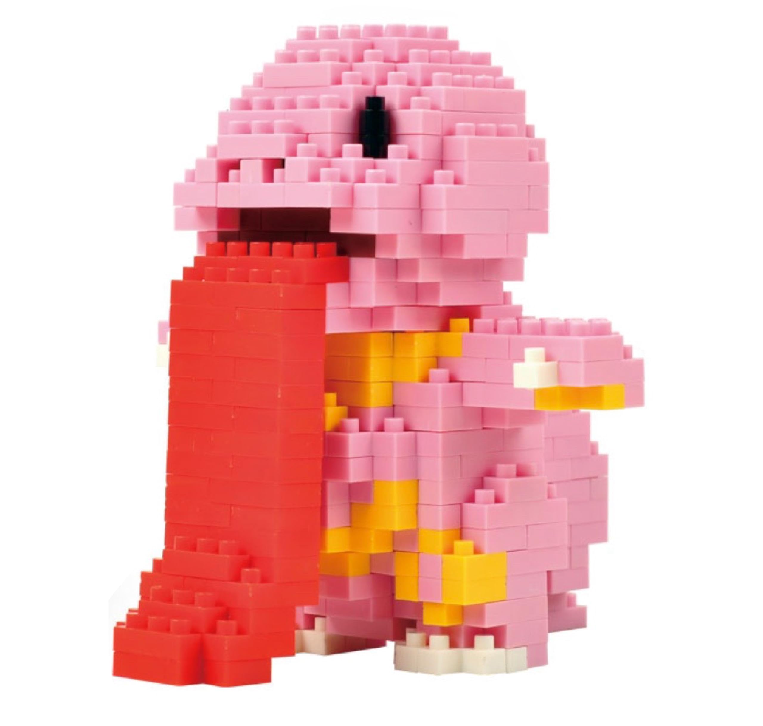 New Super Cute Mini Building Blocks Bear Sets Cute Micro Mini Bear Building Bricks for Adults Micro Nano Bricks Perfect Party Favors for Teenagers. Lameoso 368 pcs P10212