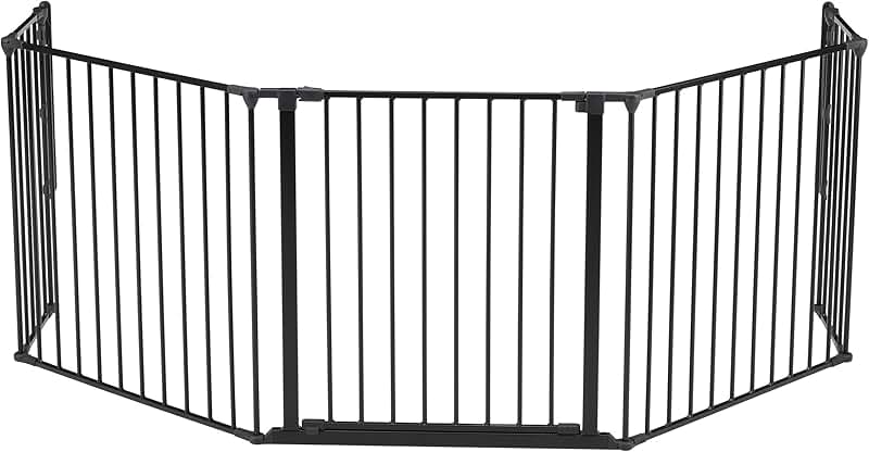 Amazon.fr : barriere poele a bois