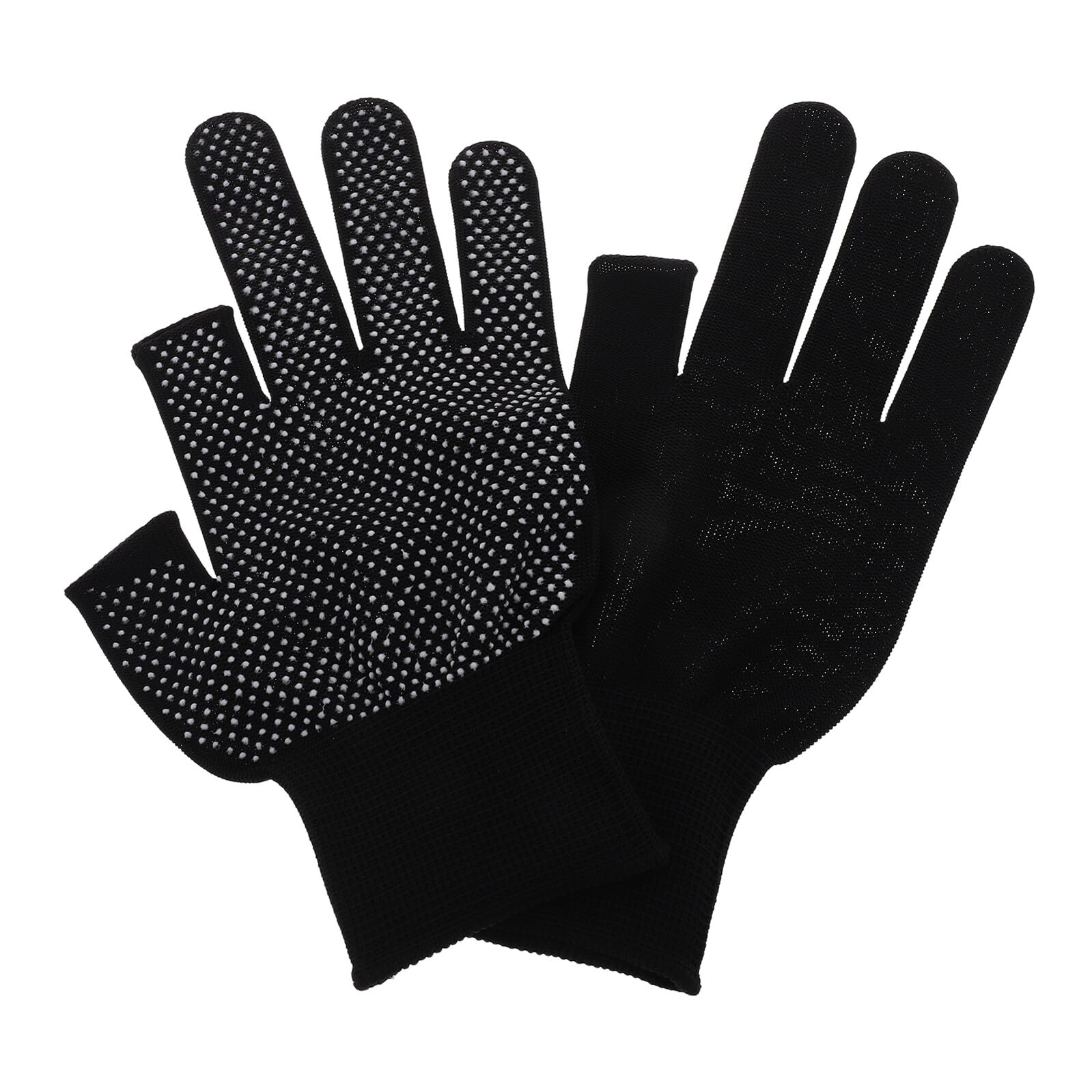 Touchscreen Biking Gloves Fingerless Non-Slip Cycling Gloves Breathable for Men and Women