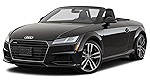 Audi TT rims and wheels photo