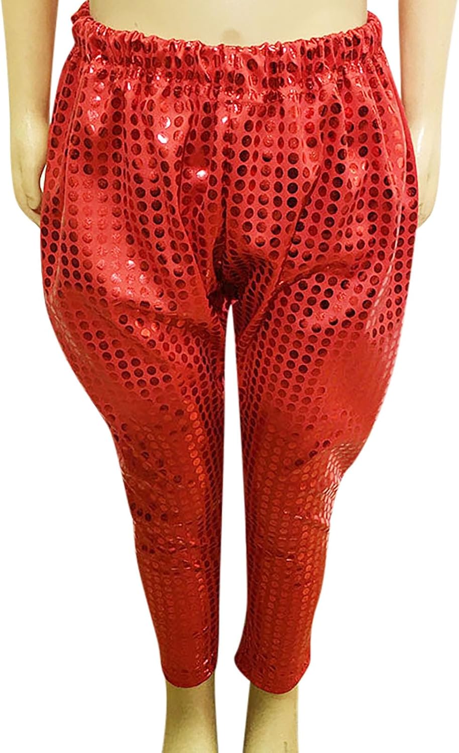 Boys Performance Pants Ideal for Dance Recitals Productions and Active Play Comfortable Fit and Versatile Use