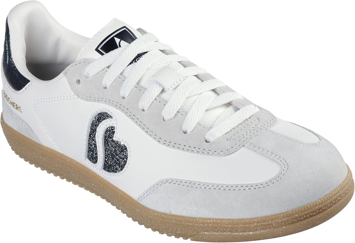 Skechers Women's Hotshot-Electric Heart