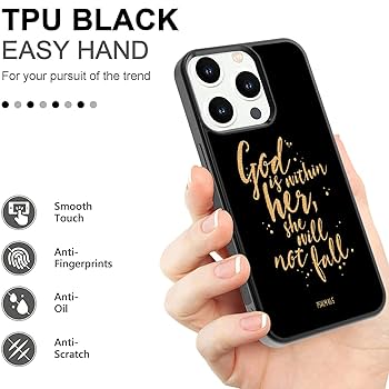 GOD ONLY KNOWS iPhone16用 GOD ONLY KNOWS iPhone16用 GOD ONLY KNOWS iPhone16用 GOD ONLY