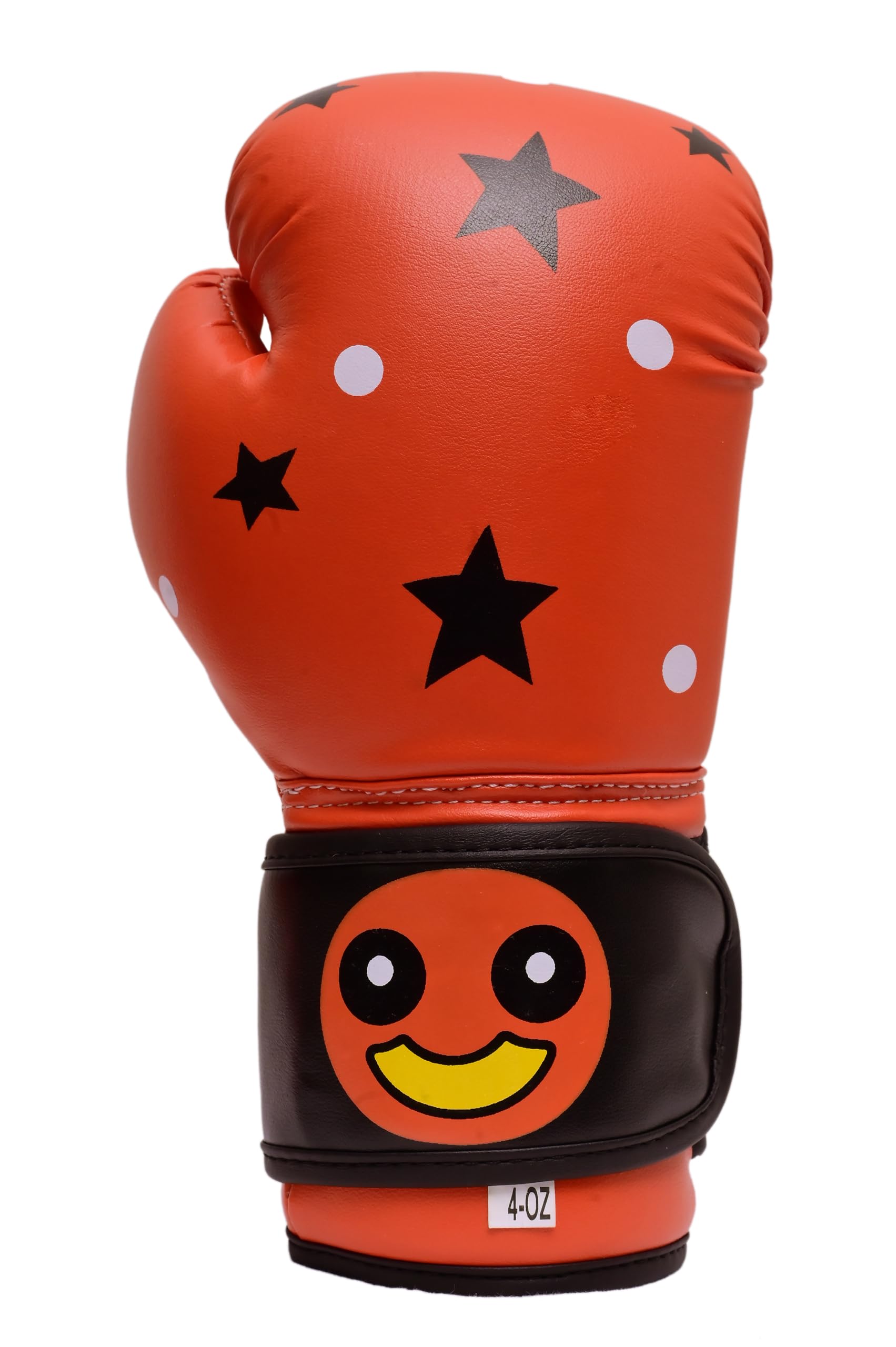 Rękawice bokserskie dla dzieci – rękawice treningowe dla chłopców i dziewcząt, wygodne wyściełanie, bezpieczne podparcie nadgarstka do boksu, kickboxingu i sztuk walki