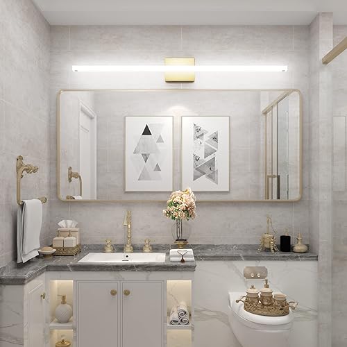 Miniatura 5 de Ralbay Accesorios de tocador de 36 W