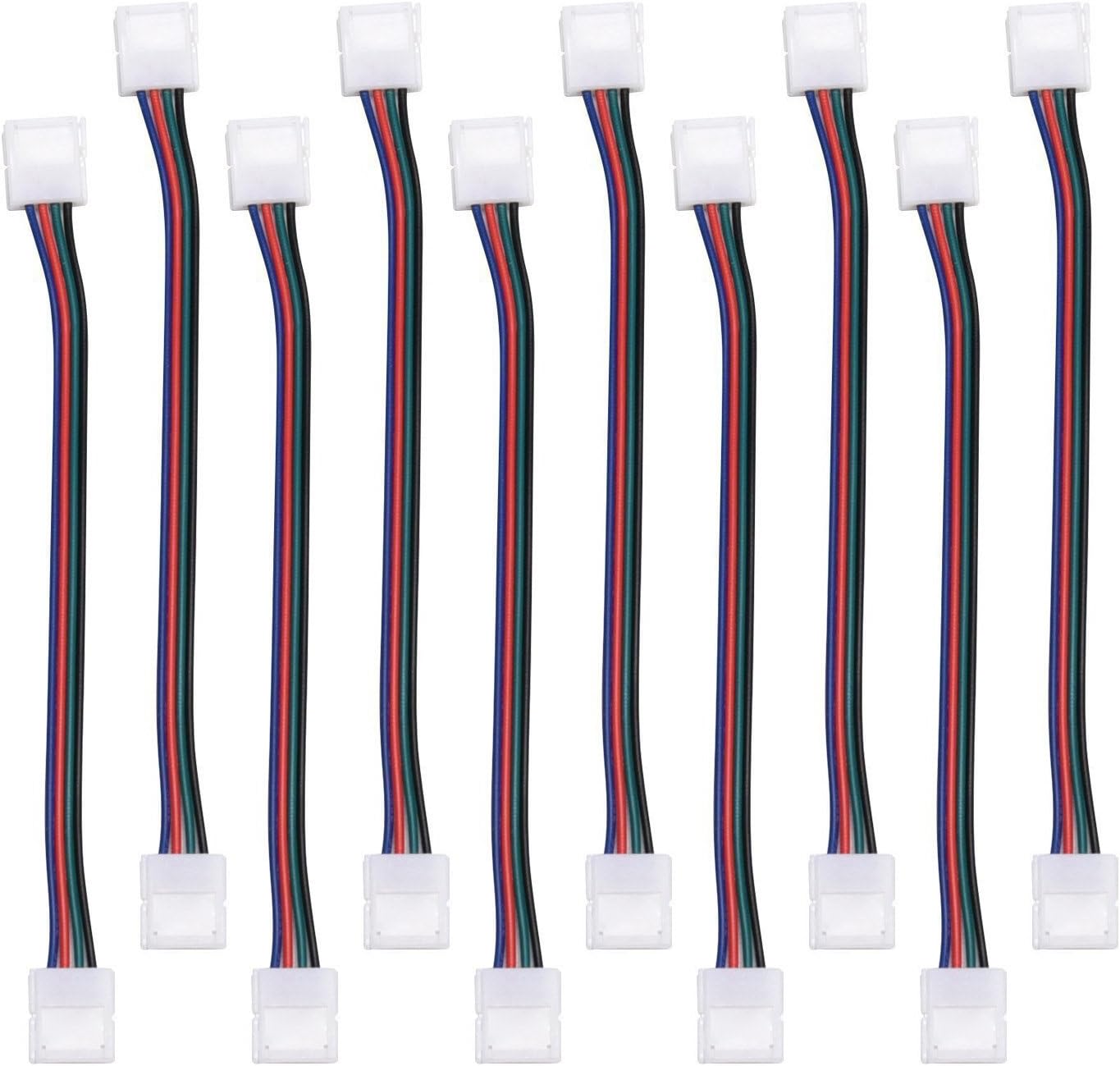 LED Light Strip Jumpers