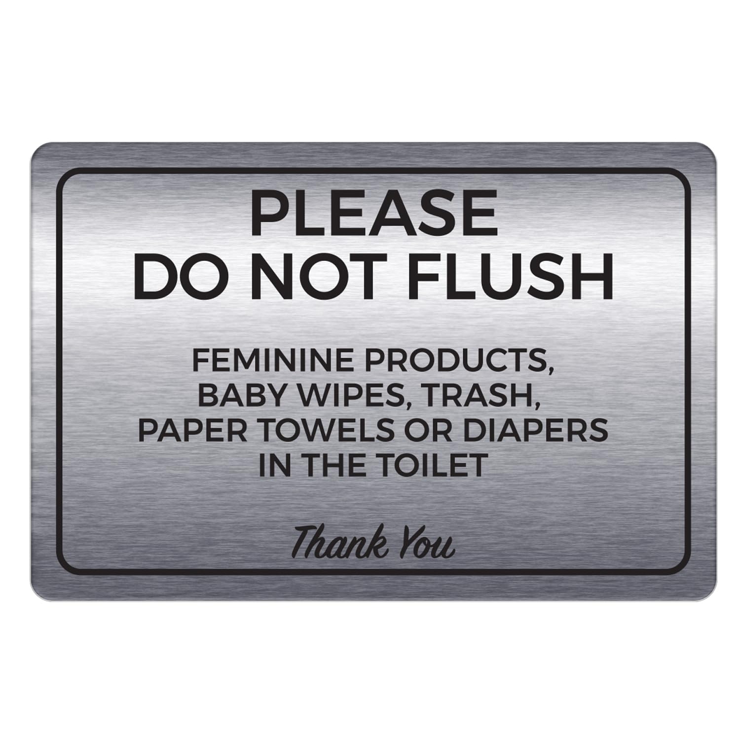 amazon-com-please-do-not-flush-feminine-products-sign-durable-abs-plastic-with-full-adhesive-backing-sign-for-restroom-4x6-office-products for Do Not Flush Feminine Products Sign Printable Free Amazon.com : Please Do Not Flush Feminine Products Sign, Durable ABS Plastic with Full Adhesive Backing, Sign for Restroom, 4x6