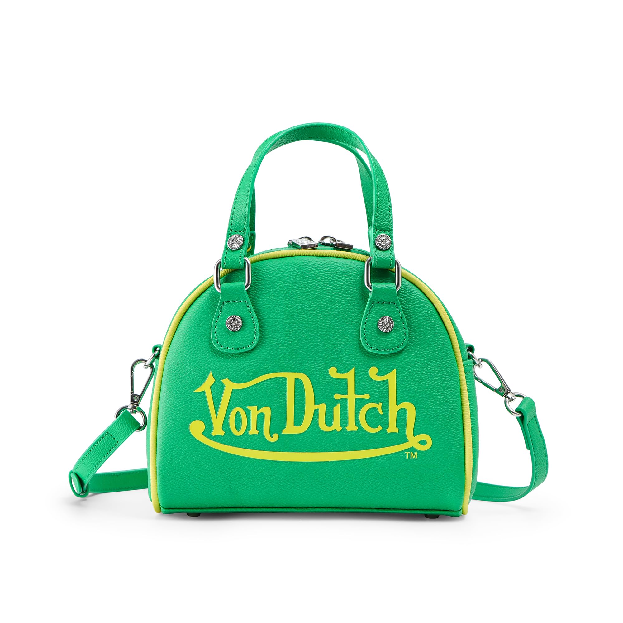 Green/Yellow