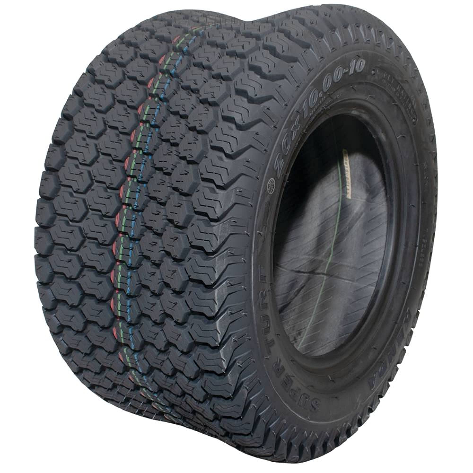Amazon.com : Stens 160-562 Kenda Tire 1650 Max Load Capacity, 40