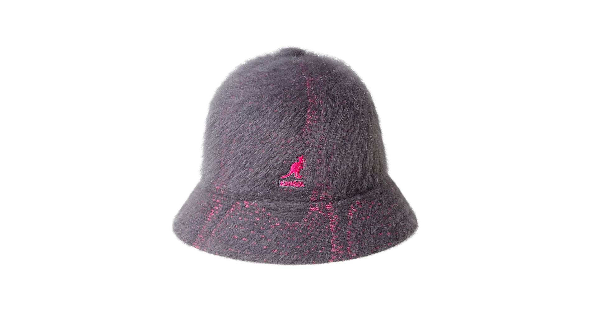 Amazon.com: Kangol Next Wave Casual - Black/S Bucket Hat