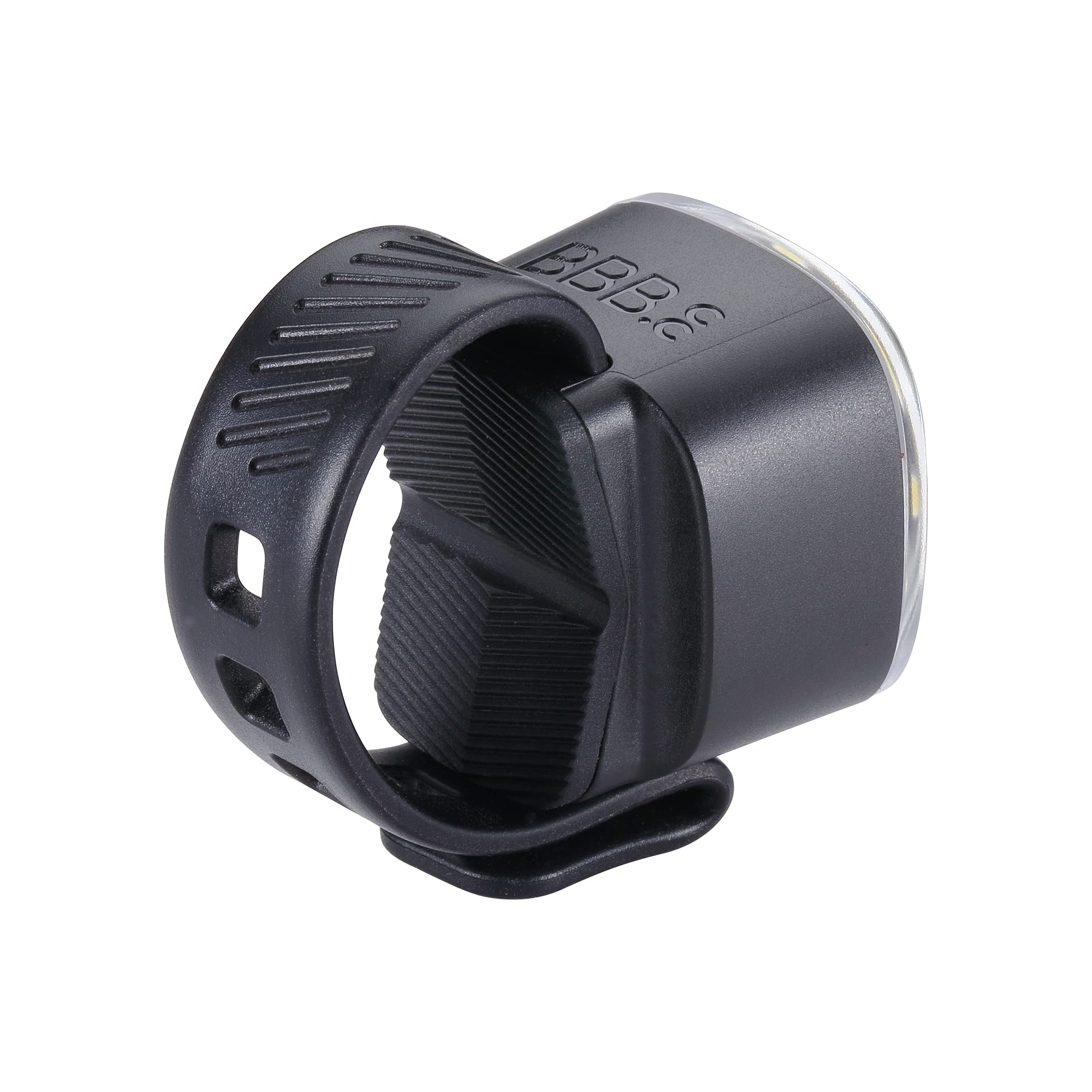 BBB Cycling Spirit BLS-227 Lot de phares Avant et arrière pour vélo Rechargeable étanche USB