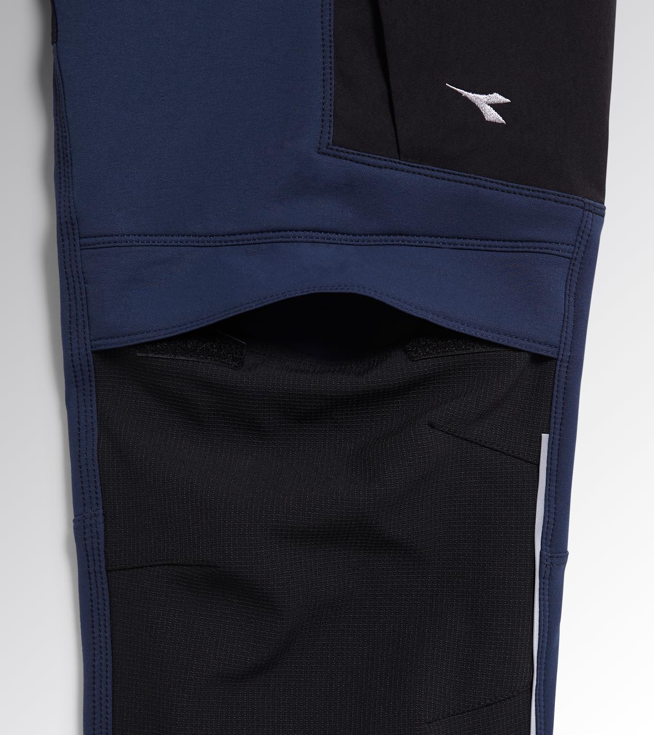 Diadora Utility - Pantalone - Pant Hybrid Performance