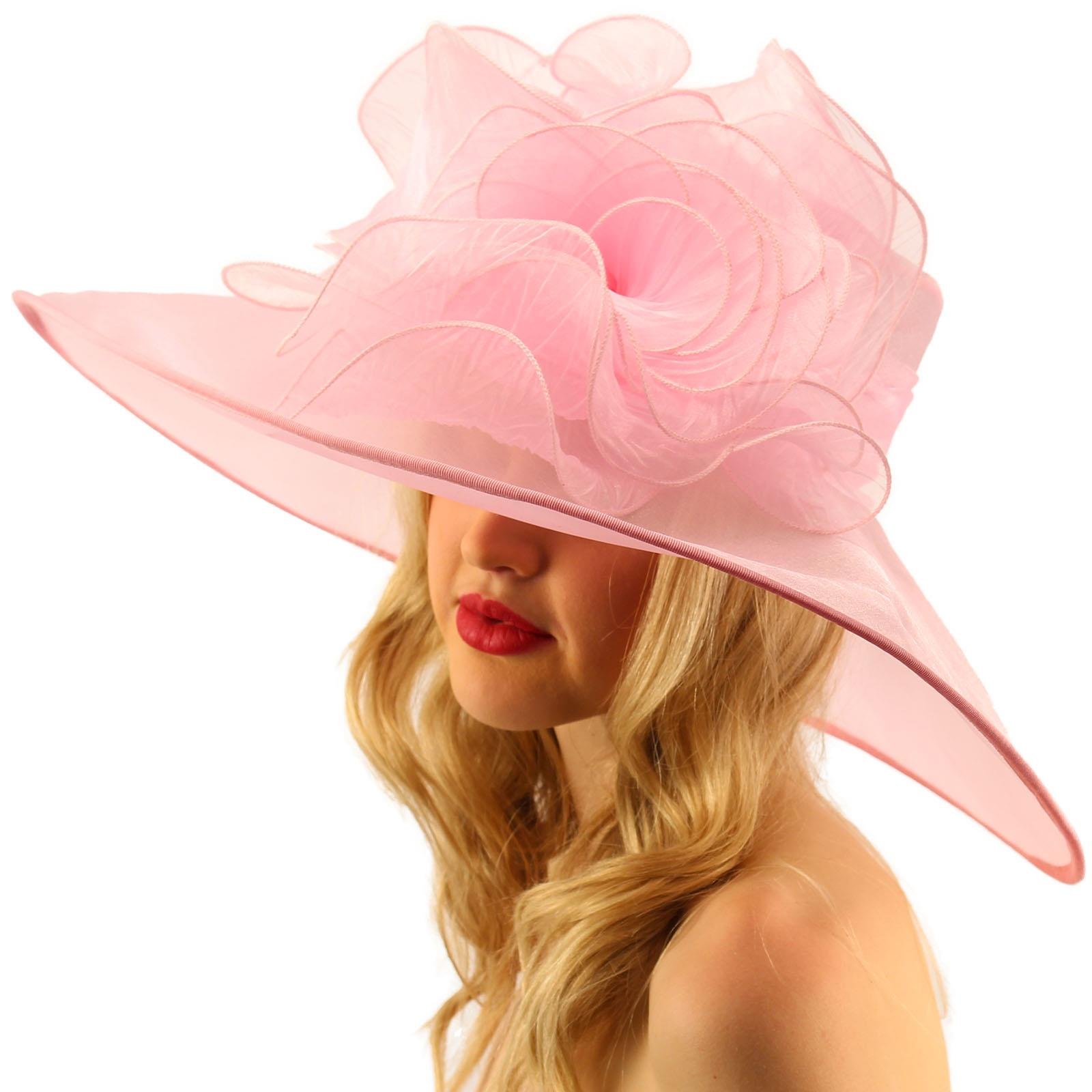 Womens Dress Hats The Dress Shop