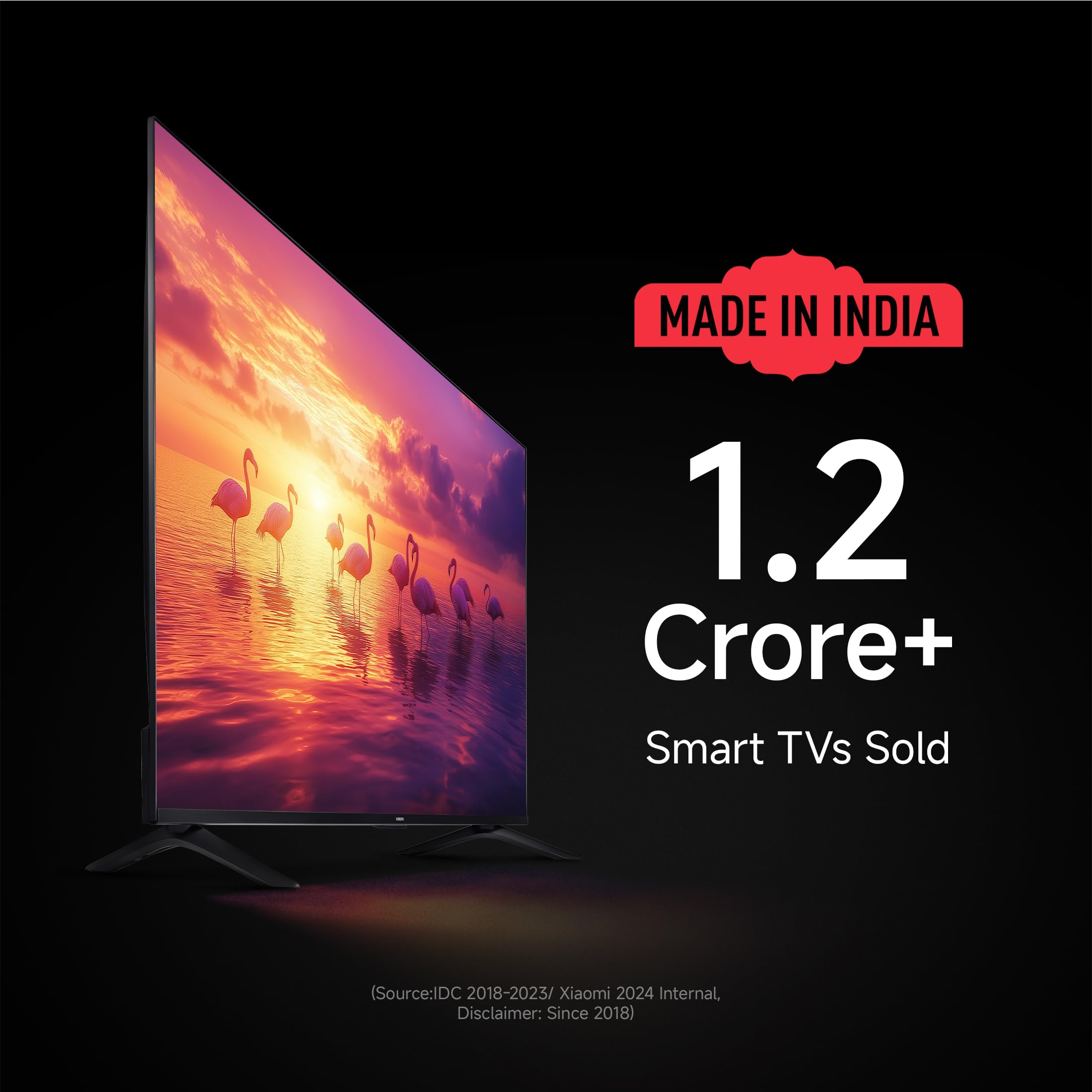 Xiaomi (164 cm) 65 inch X Pro 4K QLED | Dolby Vision & HDR10+| 34W Boom Box Speakers| 120Hz Game Booster| Gemini AI| TV | L65MB-APIN — Amazon image 31