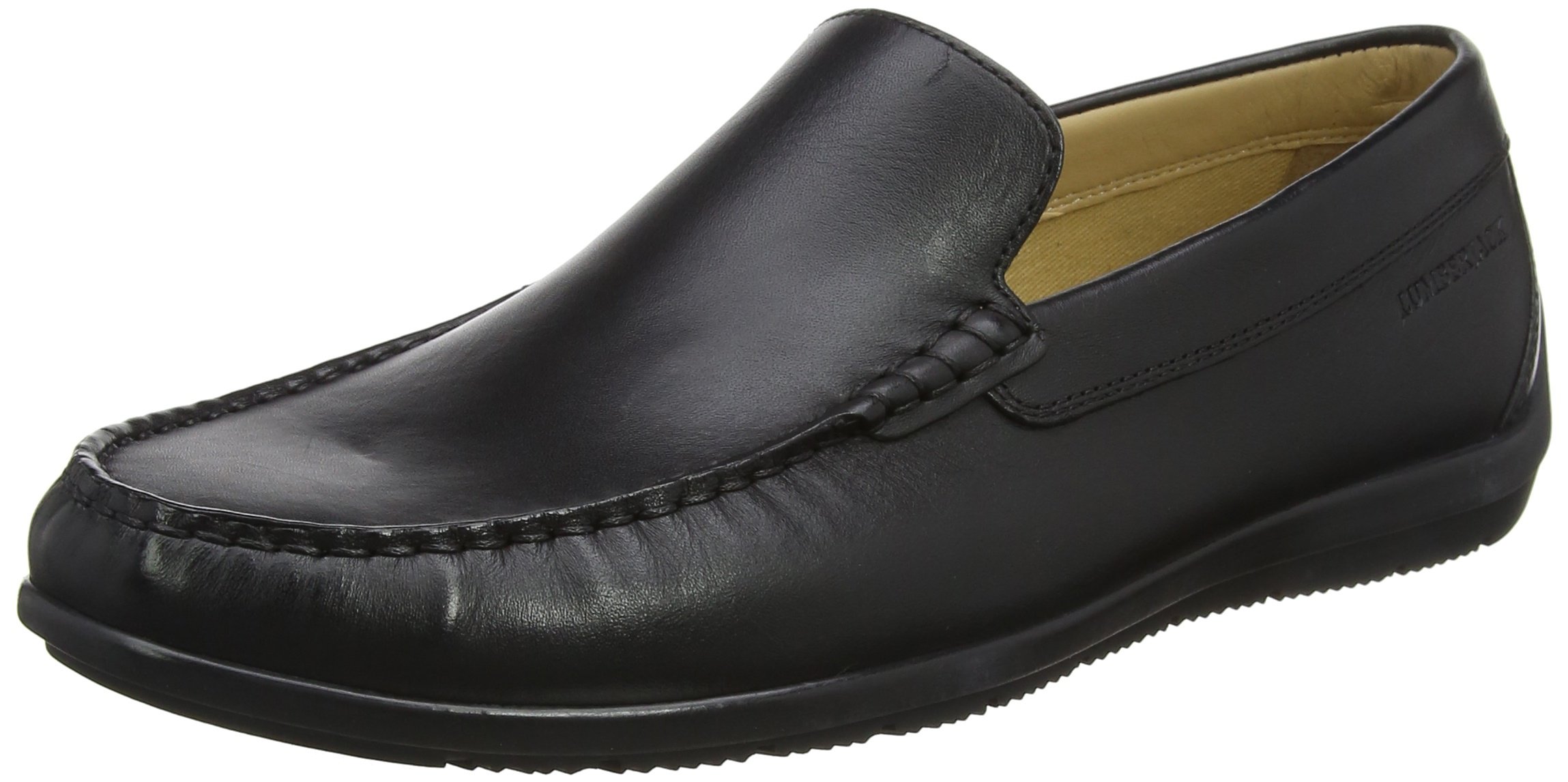 lumberjackMen's Leman Loafers