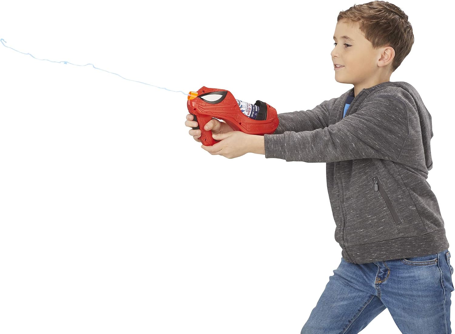 Spider-Man Web Burst Blaster