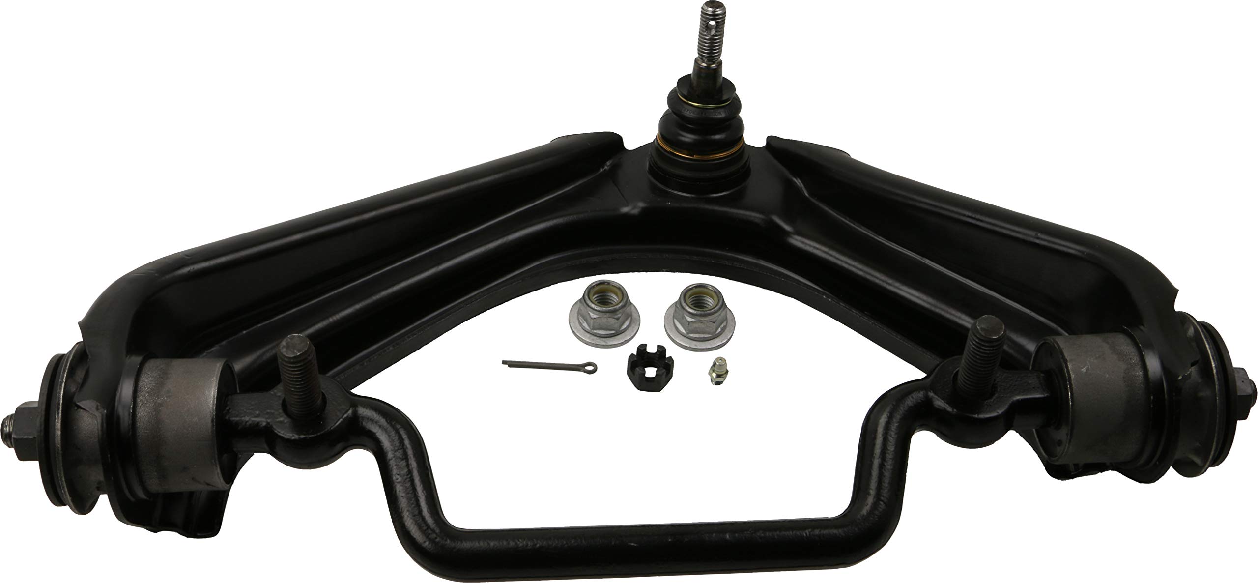 Amazon.com: MOOG CK620225 Front Left Upper Suspension Control Arm 