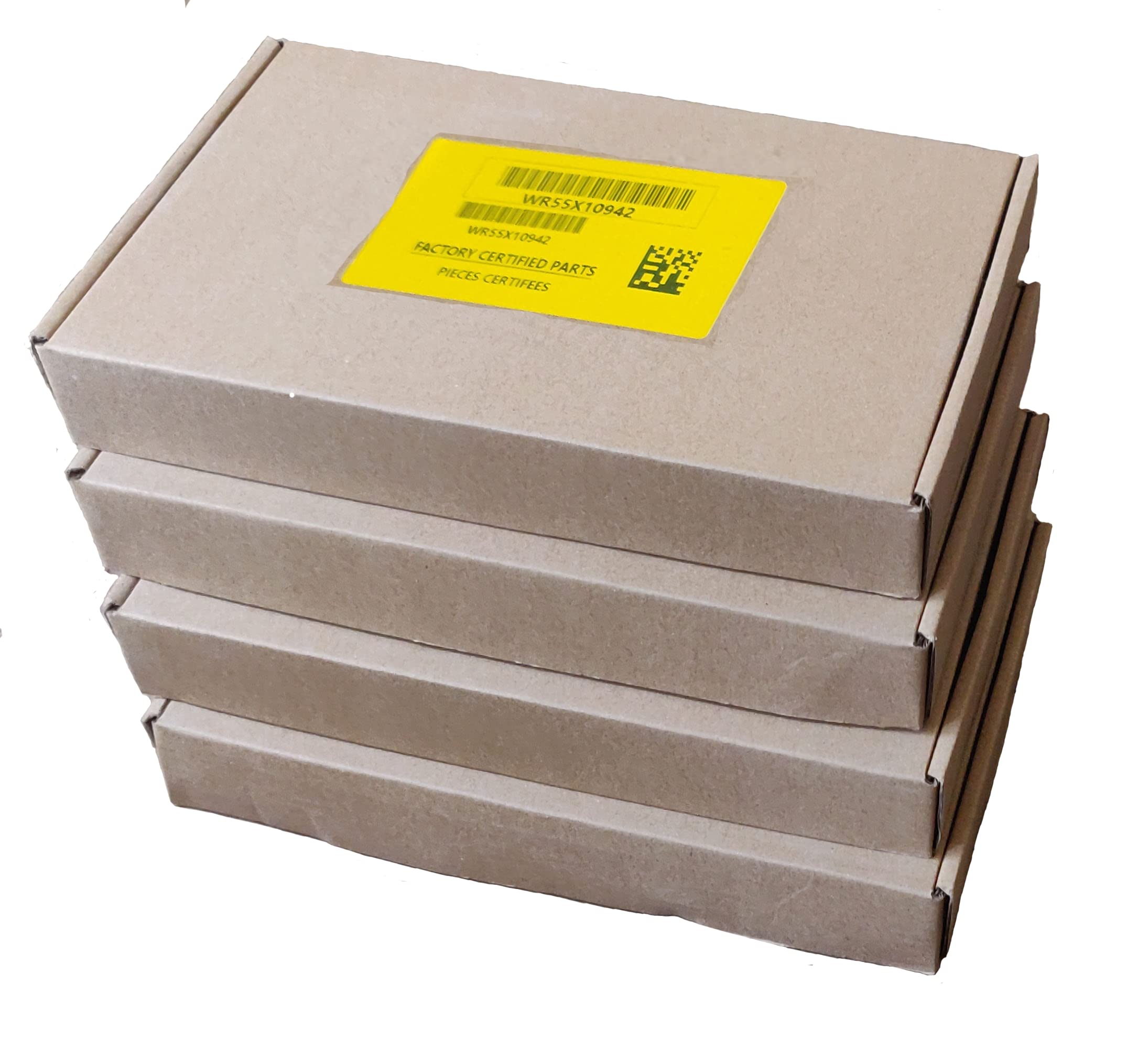 Repuesto directo OEM P/N WR55X10942 200D4850G022 placa de control de refrigerador certificada de fbrica (doble comprobacin de compatibilidad) WR55X10942C WR55X10942P
