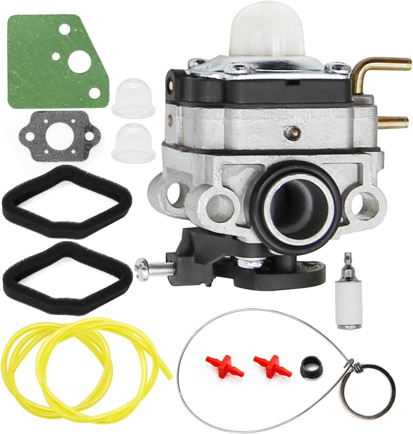 SYOWADA 75306258A Carburetor Carb Tool Kit Replacement for Ryobi ...