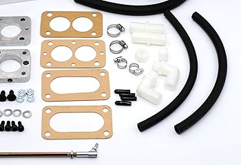 Amazon.com: Weber 38 DGES Hi Performance Carburetor Kit K551-38