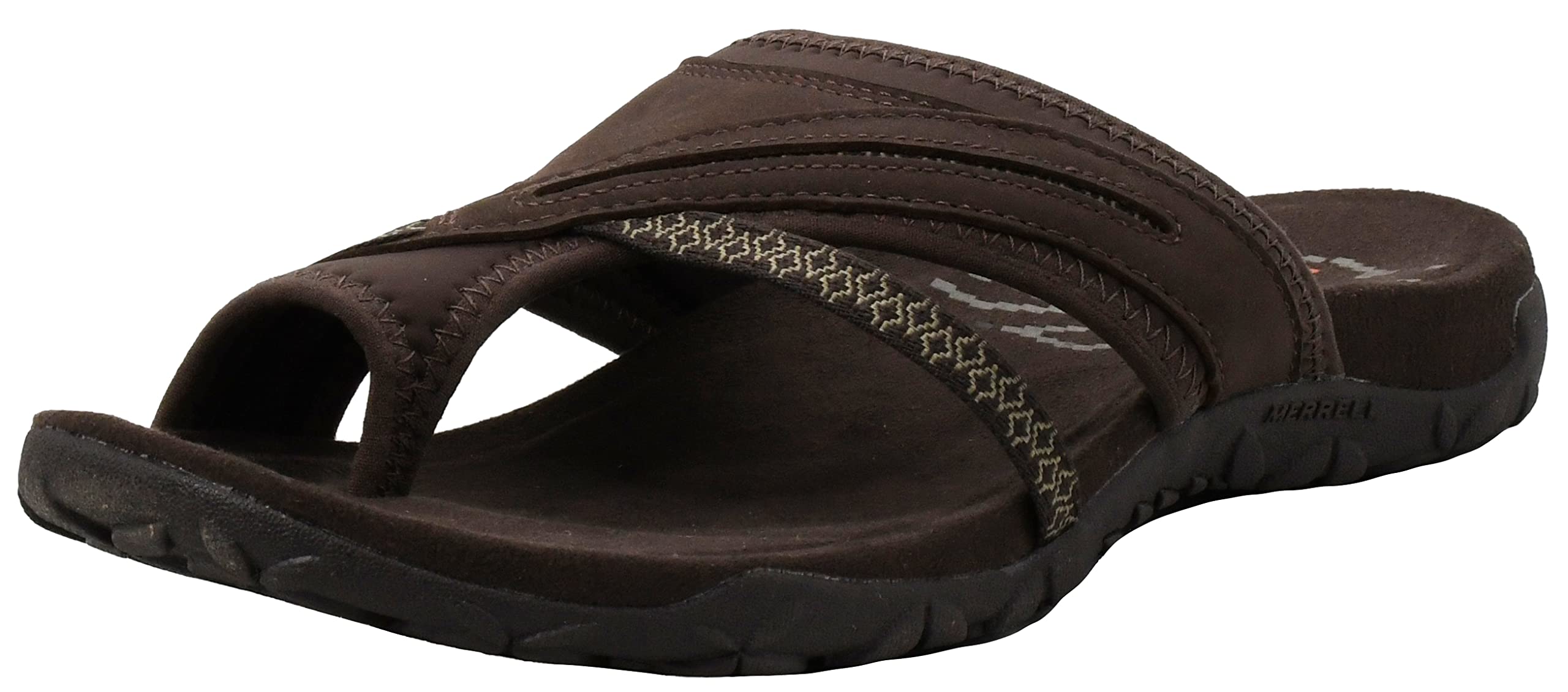 Merrell Women's Terran Post II Sandal