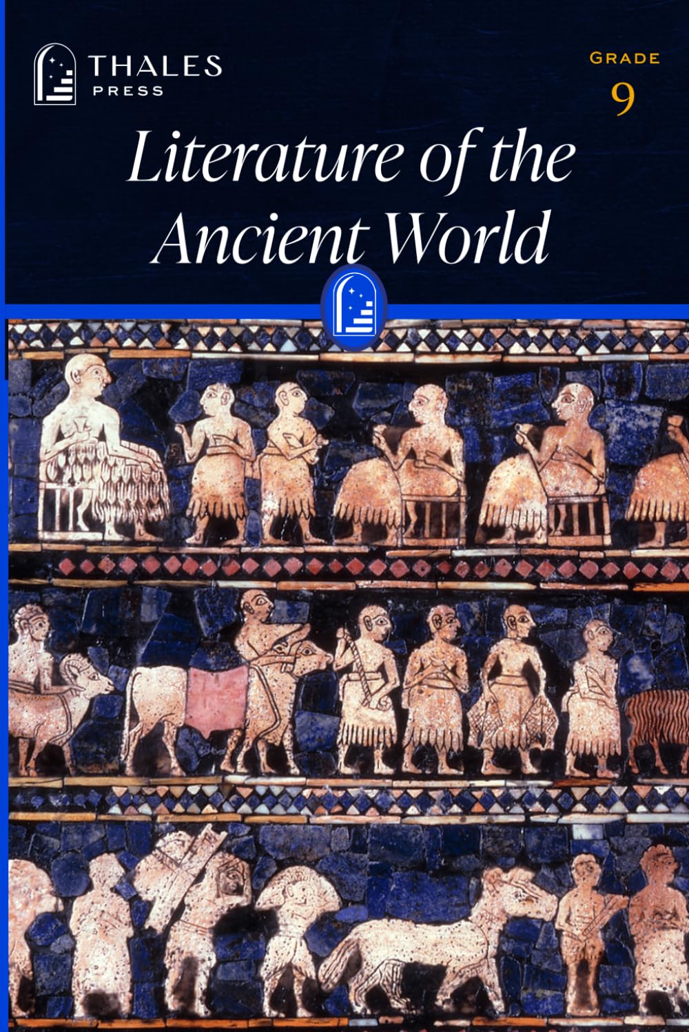 Literature of the Ancient World