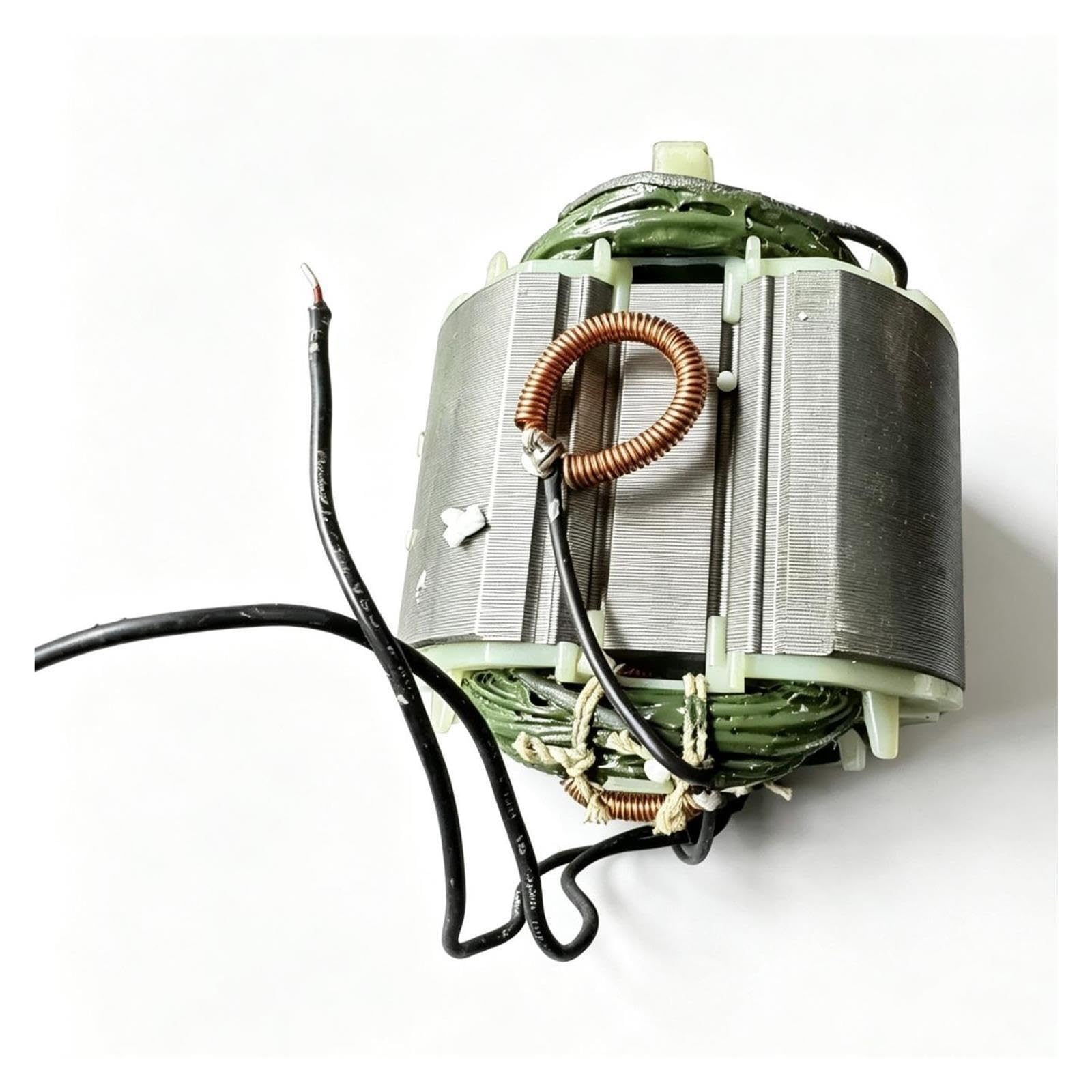 Estator De Rotor De Armadura 220-240V, Compatible With Hitachi, For G18SE2