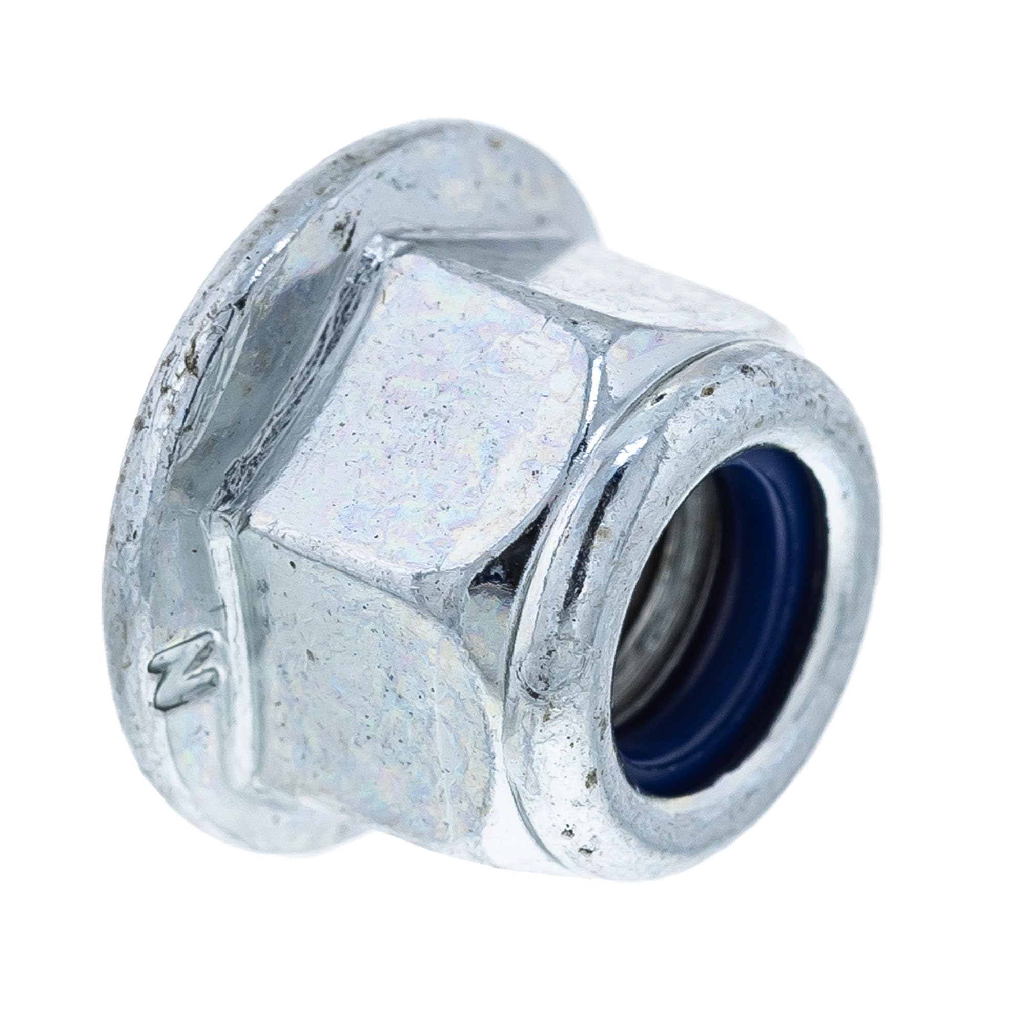 Amazon.com: John Deere Original Equipment Lock Nut - 14M7397  