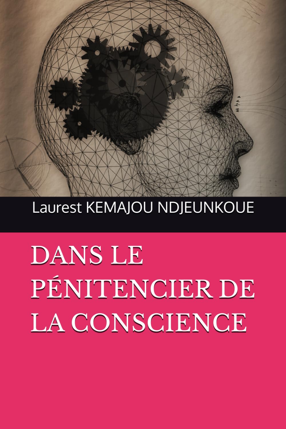 DANS LE PENITENCIER DE LA CONSCIENCE