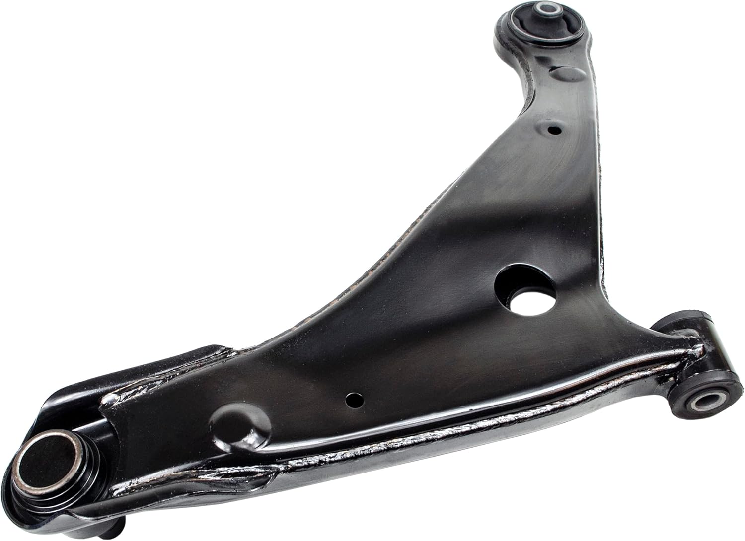 Mevotech Supreme Control Arm & Ball Joint Assembly CMS801154