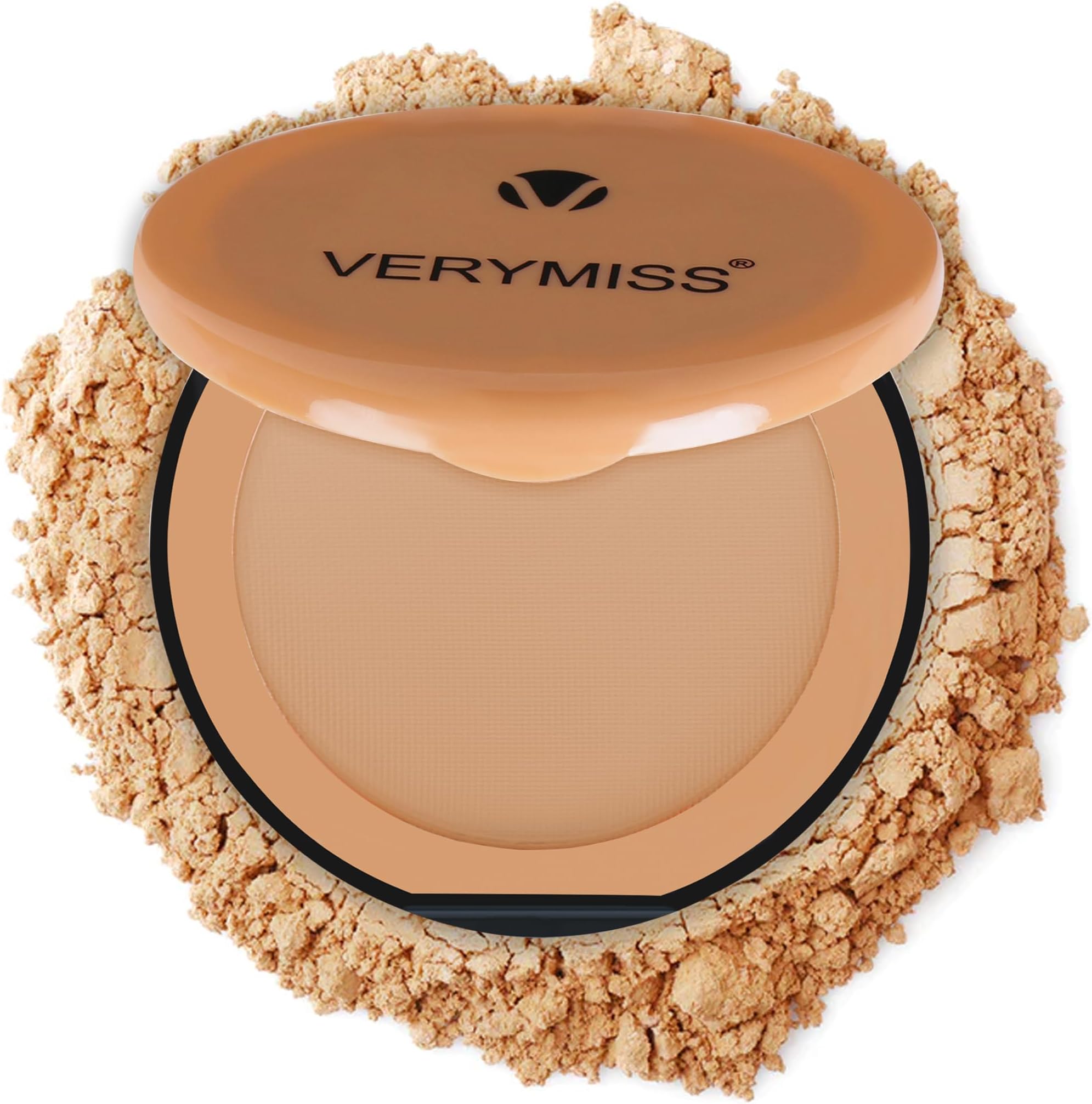 NATURAL GLOW COMPACT POWDER (03 BEIGE)