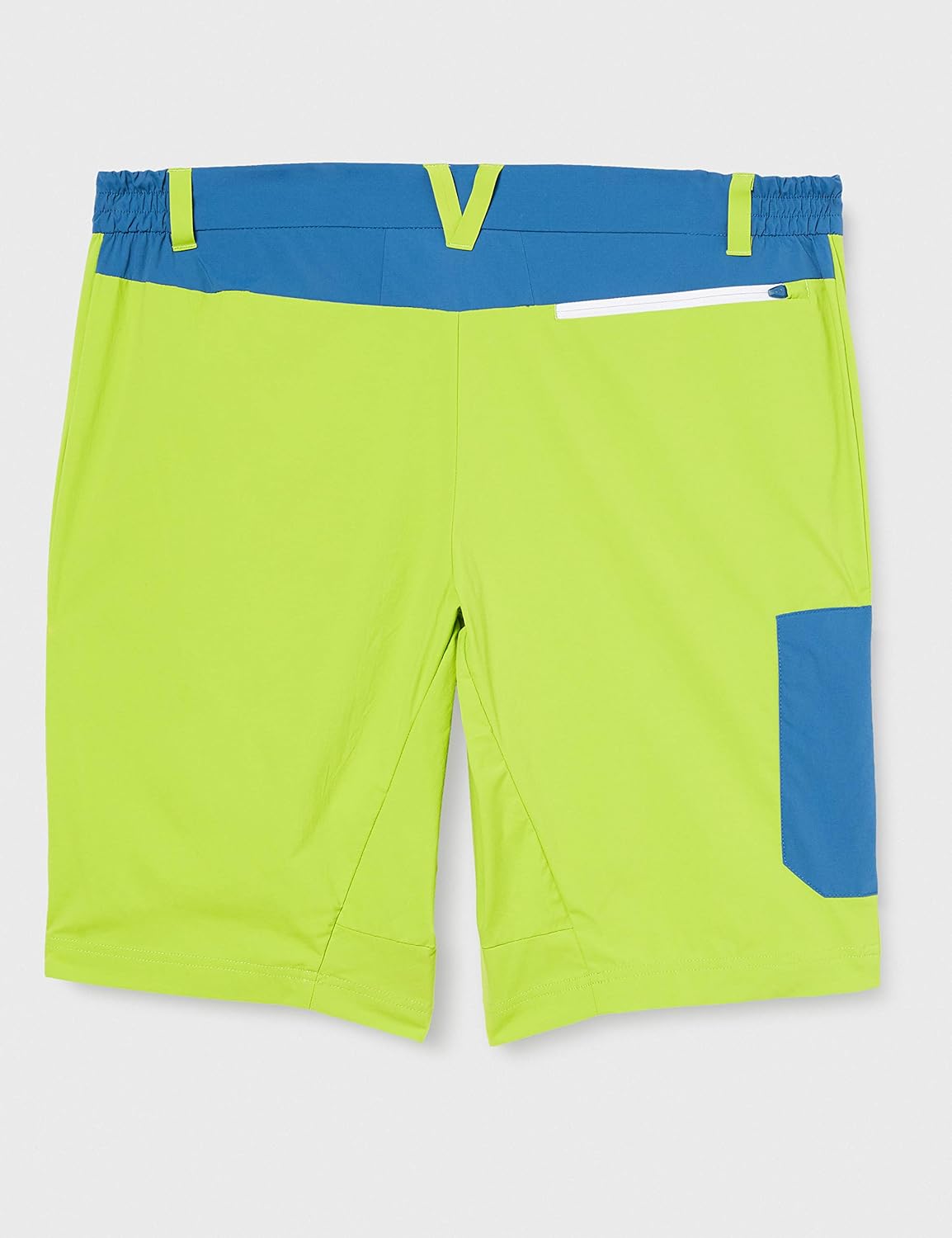 Jack Wolfskin Men's Overland Shorts