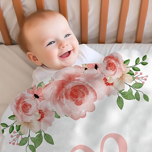 Vista 74 de Hyturtle Mantas de bebé personalizadas con nombre – Manta de camuflaje personalizada con nombre – Manta de forro polar verde camuflaje para niños