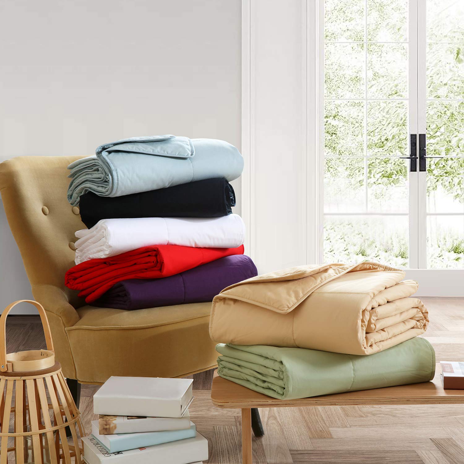 Amazon.com: Cottonpure 100% Sustainable Cotton Filled Amazon.com: Cottonpure 100% Sustainable Cotton Filled