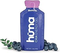 Vista 15 de Gel energético Huma Chia Energy Gel, 24 unidades, moca (Café Mocha), 1