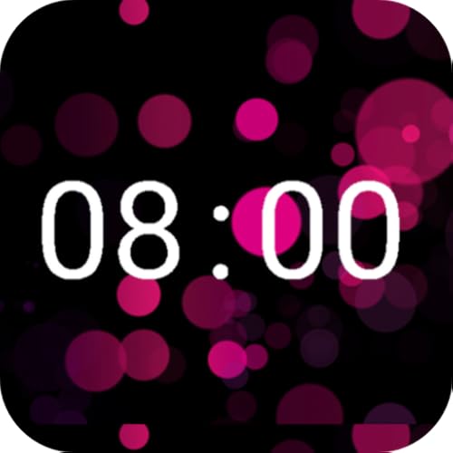 FanFan Clock - Library Reading Time Reminder